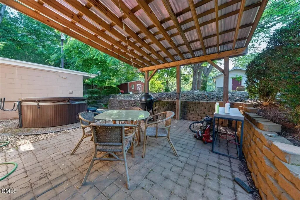 7303 Stony Hill Road Wake Forest NC 27587