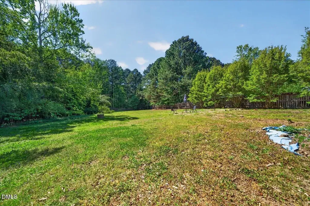 7303 Stony Hill Road Wake Forest NC 27587