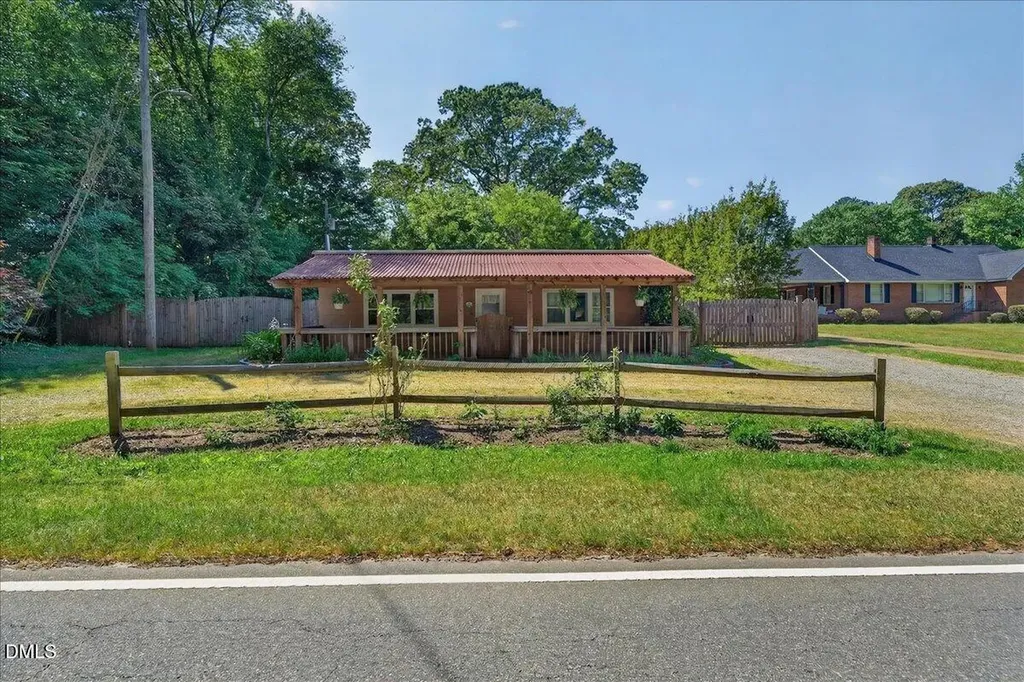 7303 Stony Hill Road Wake Forest NC 27587