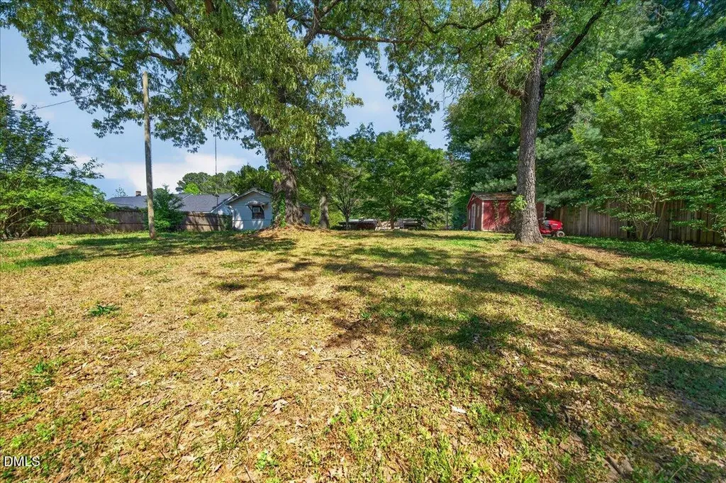 7303 Stony Hill Road Wake Forest NC 27587