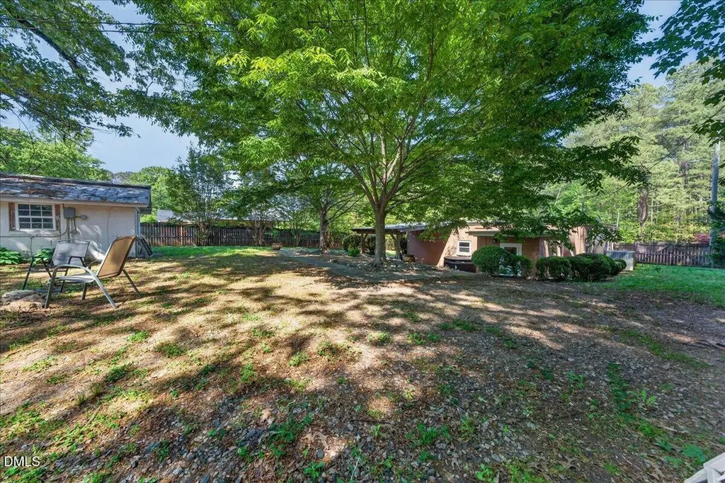 7303 Stony Hill Road Wake Forest NC 27587
