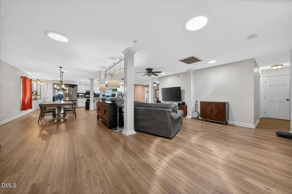 7303 Stony Hill Road Wake Forest NC 27587