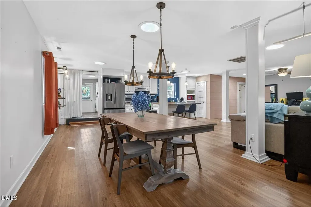 7303 Stony Hill Road Wake Forest NC 27587