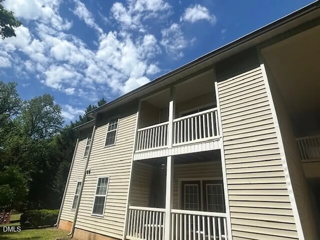 339 N Church Street Clayton NC 27520