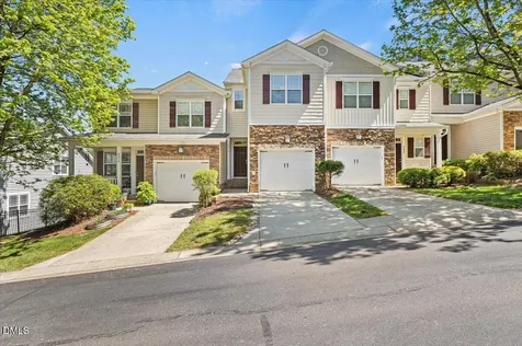 4610 Merendino Street Raleigh NC 27606