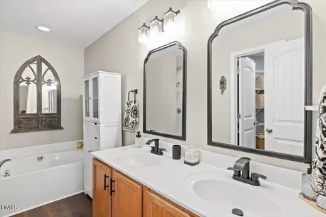 4610 Merendino Street Raleigh NC 27606