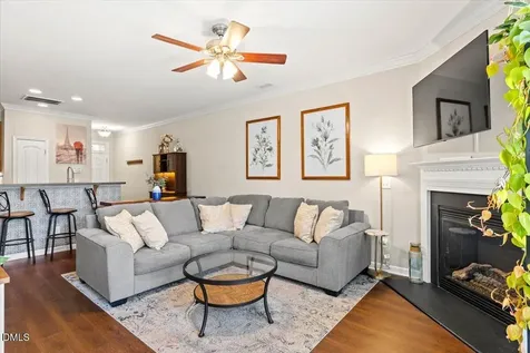 4610 Merendino Street Raleigh NC 27606