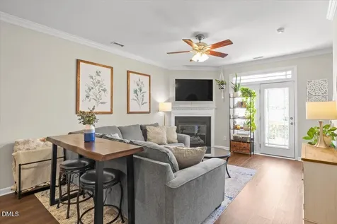 4610 Merendino Street Raleigh NC 27606