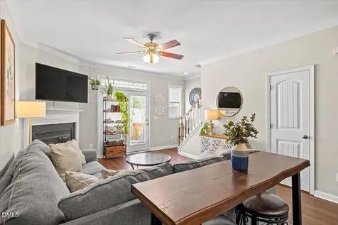 4610 Merendino Street Raleigh NC 27606