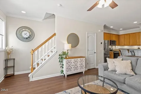 4610 Merendino Street Raleigh NC 27606