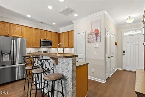 4610 Merendino Street Raleigh NC 27606