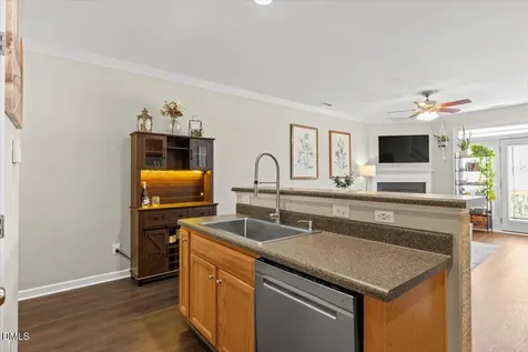 4610 Merendino Street Raleigh NC 27606