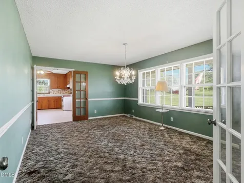 1032, 1036 Water Plant Road Zebulon NC 27597