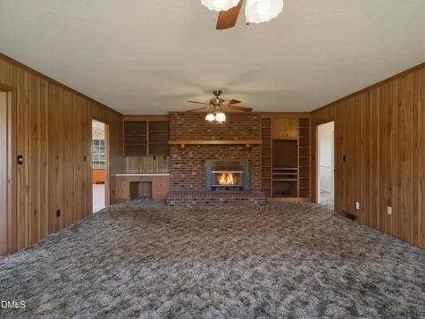 1032, 1036 Water Plant Road Zebulon NC 27597