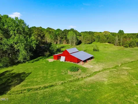 1032, 1036 Water Plant Road Zebulon NC 27597