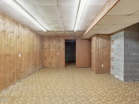1032, 1036 Water Plant Road Zebulon NC 27597