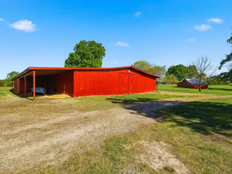 1032, 1036 Water Plant Road Zebulon NC 27597