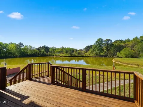 1032, 1036 Water Plant Road Zebulon NC 27597