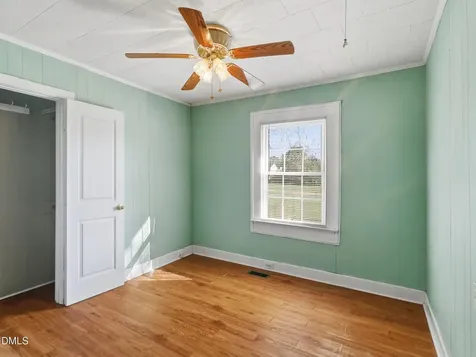 1032, 1036 Water Plant Road Zebulon NC 27597