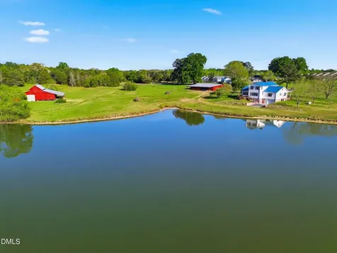 1032, 1036 Water Plant Road Zebulon NC 27597