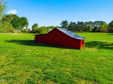 1032, 1036 Water Plant Road Zebulon NC 27597