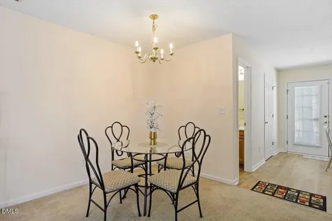 5503 Fieldcross Court Raleigh NC 27610