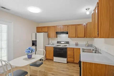 5503 Fieldcross Court Raleigh NC 27610