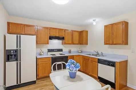 5503 Fieldcross Court Raleigh NC 27610