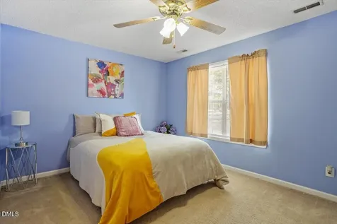5503 Fieldcross Court Raleigh NC 27610