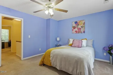 5503 Fieldcross Court Raleigh NC 27610