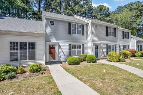 5503 Fieldcross Court Raleigh NC 27610