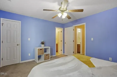 5503 Fieldcross Court Raleigh NC 27610