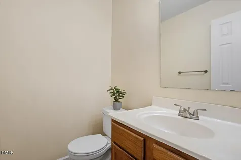 5503 Fieldcross Court Raleigh NC 27610