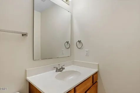 5503 Fieldcross Court Raleigh NC 27610