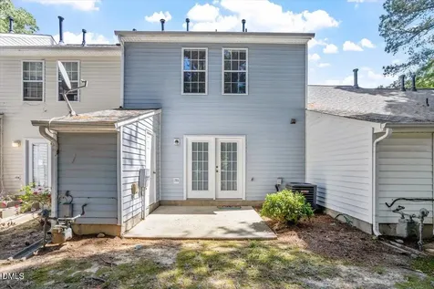 5503 Fieldcross Court Raleigh NC 27610