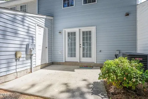 5503 Fieldcross Court Raleigh NC 27610
