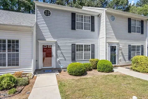 5503 Fieldcross Court Raleigh NC 27610