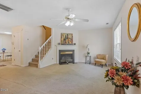 5503 Fieldcross Court Raleigh NC 27610