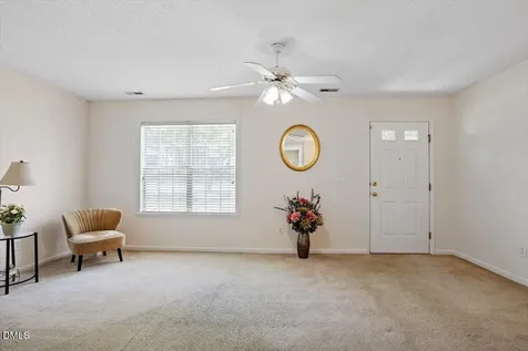 5503 Fieldcross Court Raleigh NC 27610