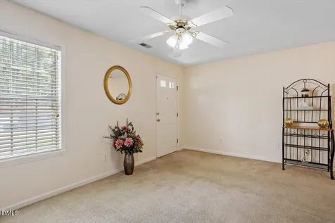 5503 Fieldcross Court Raleigh NC 27610
