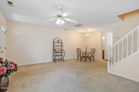 5503 Fieldcross Court Raleigh NC 27610