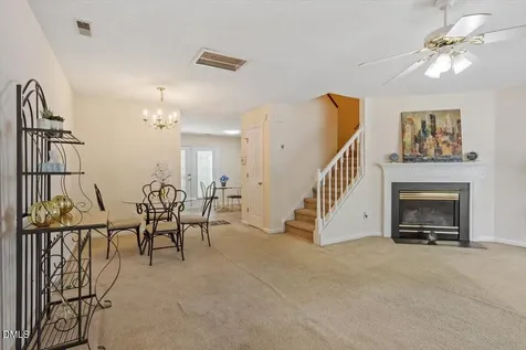 5503 Fieldcross Court Raleigh NC 27610