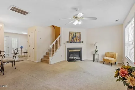 5503 Fieldcross Court Raleigh NC 27610