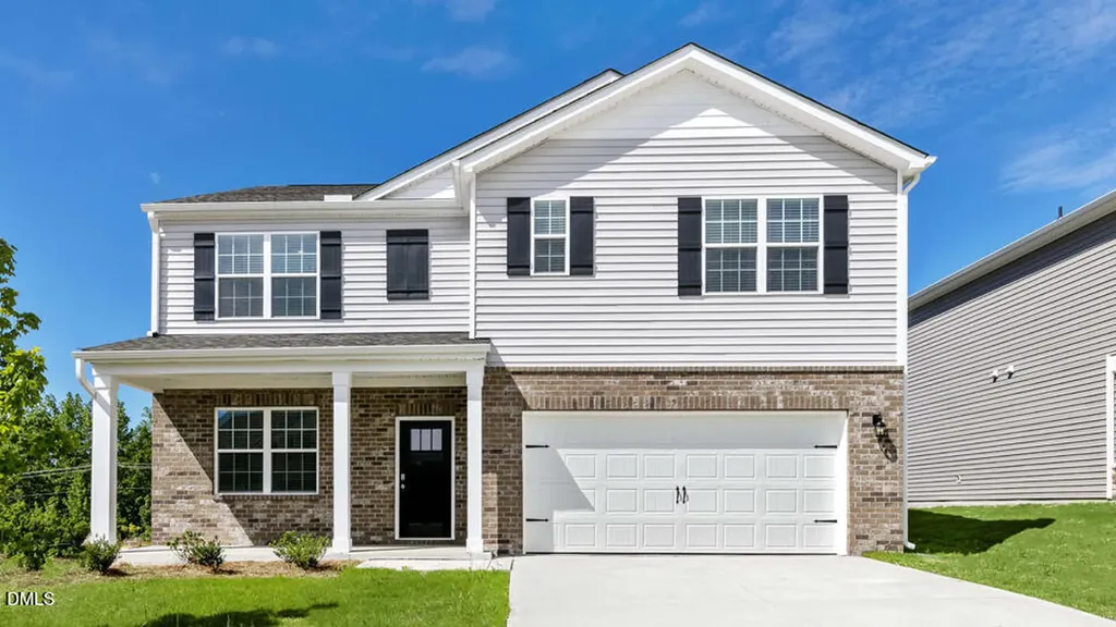23 Hanging Elm Lane Fuquay Varina NC 27526