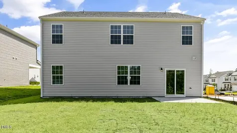 23 Hanging Elm Lane Fuquay Varina NC 27526