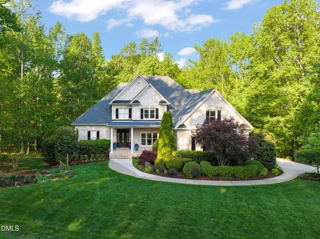 1932 Pleasant Forest Way Wake Forest NC 27587