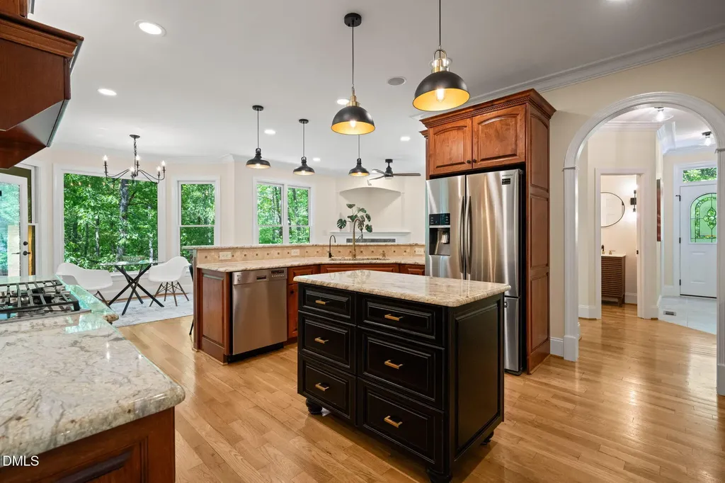 1932 Pleasant Forest Way Wake Forest NC 27587