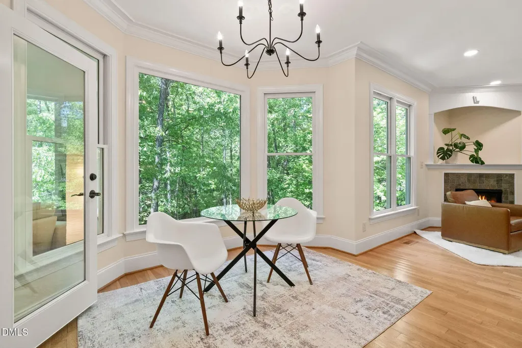 1932 Pleasant Forest Way Wake Forest NC 27587
