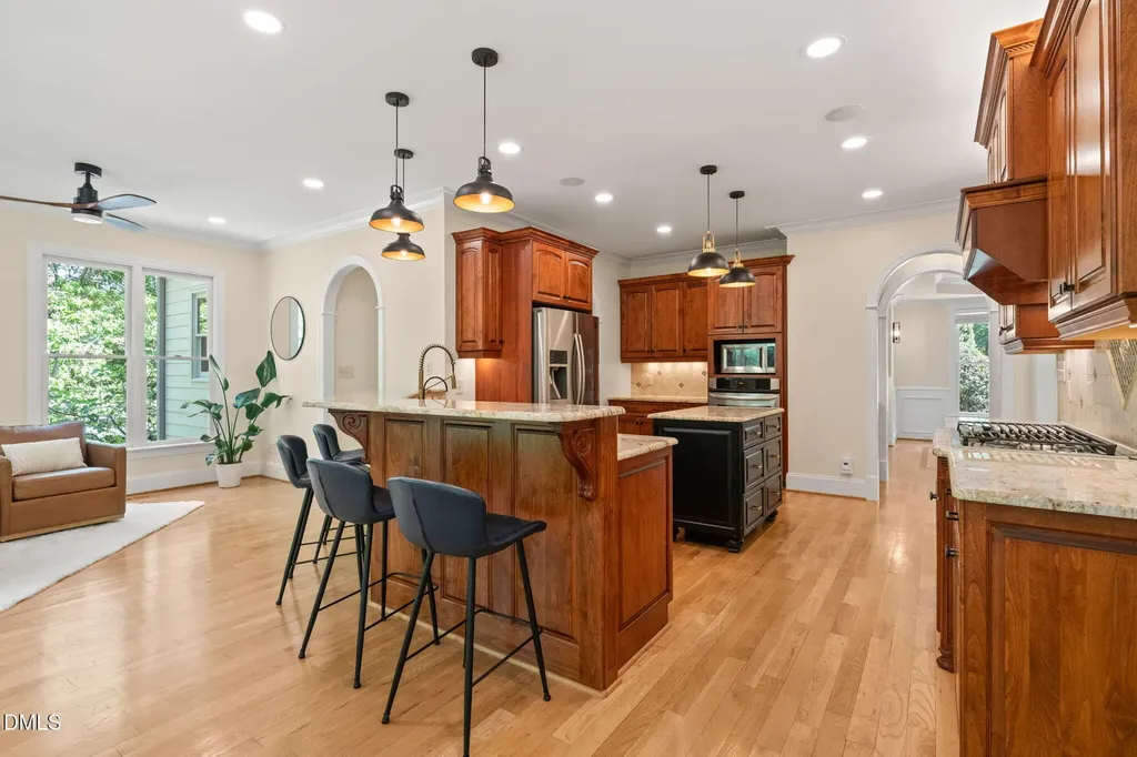 1932 Pleasant Forest Way Wake Forest NC 27587