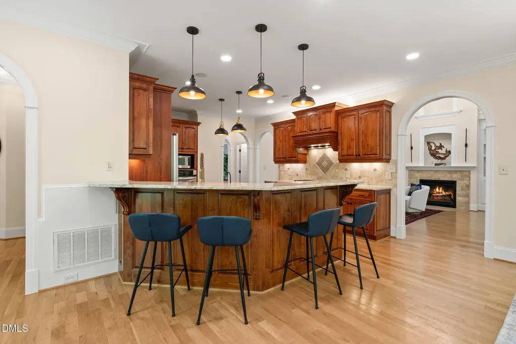 1932 Pleasant Forest Way Wake Forest NC 27587